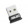 Asus | USB-BT400 USB 2.0 Bluetooth 4.0 Adapter | USB | USB image 5