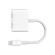 Belkin | Lightning Audio + Charge RockStar Cable image 4
