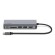 Belkin | USB-C 6-in-1 Multiport Adapter | AVC008btSGY image 2