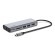 Belkin | USB-C 6-in-1 Multiport Adapter | AVC008btSGY image 5