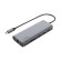 Belkin | USB-C 6-in-1 Multiport Adapter | AVC008btSGY paveikslėlis 7