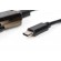 DIGITUS USB Type-C to Serial Adapter | Digitus | DIGITUS DA-70166 - serial adapter - USB-C - RS-232 | DA-70166 image 4