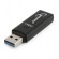 Gembird | Compact USB 3.0 SD card reader image 1