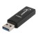Gembird | Compact USB 3.0 SD card reader paveikslėlis 2