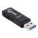 Gembird | Compact USB 3.0 SD card reader image 3