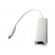 Gembird | Micro USB 2.0 LAN Adapter | Micro USB to RJ45 paveikslėlis 3