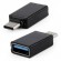 Cablexpert | USB 3.0 Type-C adapter (CM/AF) image 1