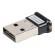 Gembird | USB Bluetooth v.4.0 dongle | BTD-MINI5 | USB 2.0 image 3