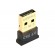 Gembird | USB Bluetooth v.4.0 dongle | BTD-MINI5 | USB 2.0 image 5