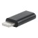 Gembird | USB Type-C adapter (CF/8pin M) image 2