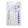 Logilink | Fast Ethernet USB 2.0 to RJ45 Adapter: | 0.115 m | White | USB-A to RJ45 image 2