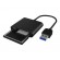Raidsonic | ICY BOX | IB-CR301-U3 USB 3.0 External card reader | USB 3.0 Type-A | 3 x card reader slot: CF фото 7