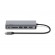 Belkin | USB-C 6-in-1 Multiport Adapter | AVC008btSGY image 3