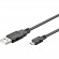 Logilink | USB micro-B 180 image 1