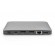 Digitus | Universal Docking Station | Dock | Ethernet LAN image 3