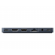 Hyper | HyperDrive Dual USB-C TB Compatible 7-in-2 Hub with universal USB-C ext Adaptor for MacBook Air/Pro 2016-2020 | Ethernet LAN (RJ-45) ports 1 | HDMI ports quantity 1 paveikslėlis 7