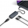 Hyper | HyperDrive Next 4 Port USB-C Hub | HD4001GL | HDMI ports quantity 1 image 4