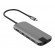 Hyper | HyperDrive Universal  USB-C 8-in-1 Hub with HDMI paveikslėlis 1