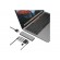 Hyper | HyperDrive USB-C 7-in-1 Laptop Form-Fit Hub paveikslėlis 5