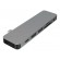Hyper | HyperDrive USB-C 7-in-1 Laptop Form-Fit Hub фото 8
