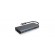 Raidsonic | USB Type-C Notebook DockingStation | IB-DK4070-CPD | Docking station paveikslėlis 6