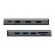 Raidsonic | USB Type-C Notebook DockingStation | IB-DK4070-CPD | Docking station paveikslėlis 9