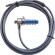 Resettable Combination Cable Lock | DEFCON | 2 m | 200 g image 1