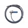 Resettable Combination Cable Lock | DEFCON | 2 m | 200 g фото 2
