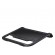 Deepcool | N200 | Notebook cooler up to 15.4" | 340.5X310.5X59mm mm | 589g g фото 1