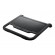 Deepcool | N200 | Notebook cooler up to 15.4" | 340.5X310.5X59mm mm | 589g g image 2