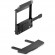 Dell OptiPlex Micro and Thin Client Pro 2 E-Series Monitor Mount w/ Base Extender | Dell | OptiPlex Micro and Thin Client VESA Mount w/Adapter Bracket image 1