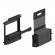 Dell | OptiPlex Micro and Thin Client VESA Mount w/Adapter Bracket image 1