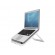 Fellowes | Laptop Stand | Quick Lift I-Spire | White | 320 x 42 x 286 mm image 3