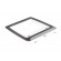 Fellowes | Laptop Stand | Quick Lift I-Spire | White | 320 x 42 x 286 mm image 6