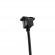 Fractal Design USB-C 10Gbps Cable - Model E | Fractal Design | USB-C 10Gbps Cable – Model E | Black paveikslėlis 2