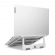 Lenovo | Portable Aluminium Laptop Stand | 15 " | 1 year(s) image 2