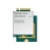 Lenovo | WWAN Module | TP QUECTEL SDX24 EM120R-GL CAT12 PCIE | 42 x 30 x 2.3 mm | 1 year(s) | 6.2 g image 2