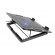 Natec | Laptop cooling pad | DIPPER | Black | 267 x 377 x 33 mm | 710 g image 10