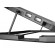 Natec | Laptop Cooling Pad | ORIOLE | Black | 270 x 400 x 25 mm | 740 g image 5