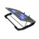 Natec | Laptop Cooling Pad | ORIOLE | Black | 270 x 400 x 25 mm | 740 g image 8
