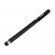 Targus | Antimicrobial Smooth Stylus Pen For Smartphones and Touchscreens | Black image 1