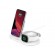 Belkin | BOOST CHARGE | 3-in-1 Wireless Charger for Apple Devices image 2