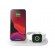Belkin | BOOST CHARGE | 3-in-1 Wireless Charger for Apple Devices image 4