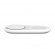 Belkin | BOOST CHARGE PRO 2in1 Qi2 15w Magnetic Charging Pad | WIZ021VFWH paveikslėlis 4