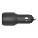 Belkin | BOOST CHARGE | Dual USB-A Car Charger 24W + USB-A to Lightning Cable image 7
