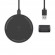 Belkin | Wireless Charging Pad with PSU & Micro USB Cable | WIA001vfBK фото 9