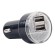 EnerGenie | A | EG-U2C2A-CAR-02 | 2-port USB car charger paveikslėlis 4