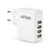 EnerGenie | EG-U4AC-02 | Universal USB charger paveikslėlis 2