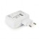 EnerGenie | EG-U4AC-02 | Universal USB charger paveikslėlis 9