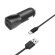 Fixed | Car Charger | Dual USB Cable paveikslėlis 1